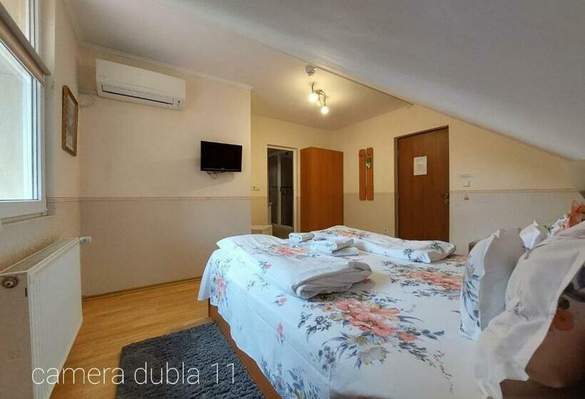 스탠다드 룸, Pensiunea Veronica