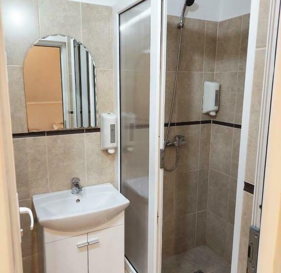 스탠다드 룸, Pensiunea Veronica