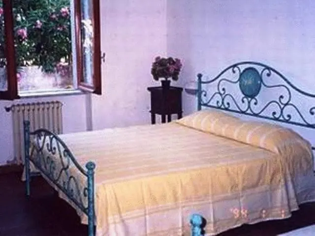 スタンダードルーム, Aparthotel Pompeo