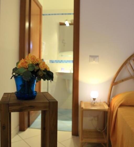 סטודיו סטנדרט עם מרפסת, Residenza Tamarea