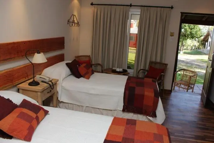 スタンダードルーム, Río Arriba Suites & Apartments & Restó