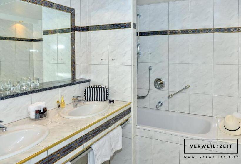 Апартаменты 2 Спальни, Verweilzeit Appartementhaus