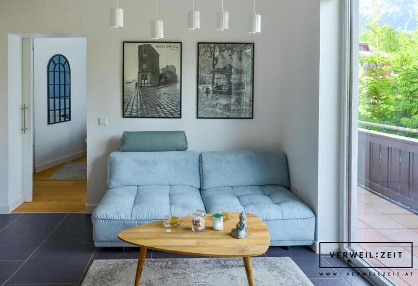 스탠다드 스튜디오, Verweilzeit Appartementhaus