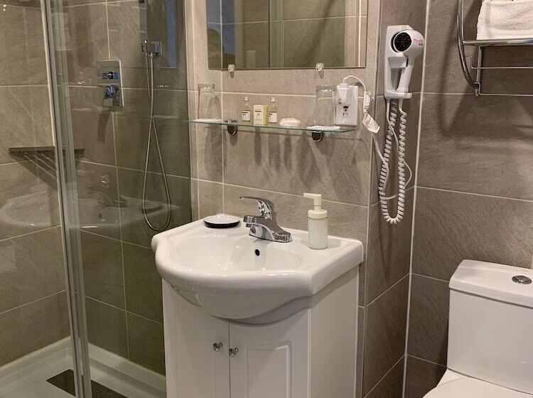 Номер Superior, Auberge La Rosepierre