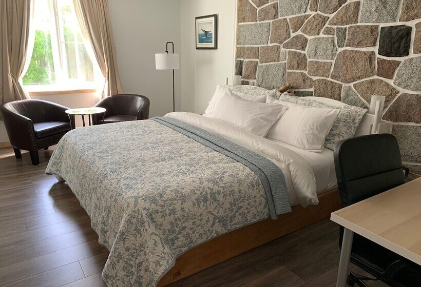 Номер Superior, Auberge La Rosepierre