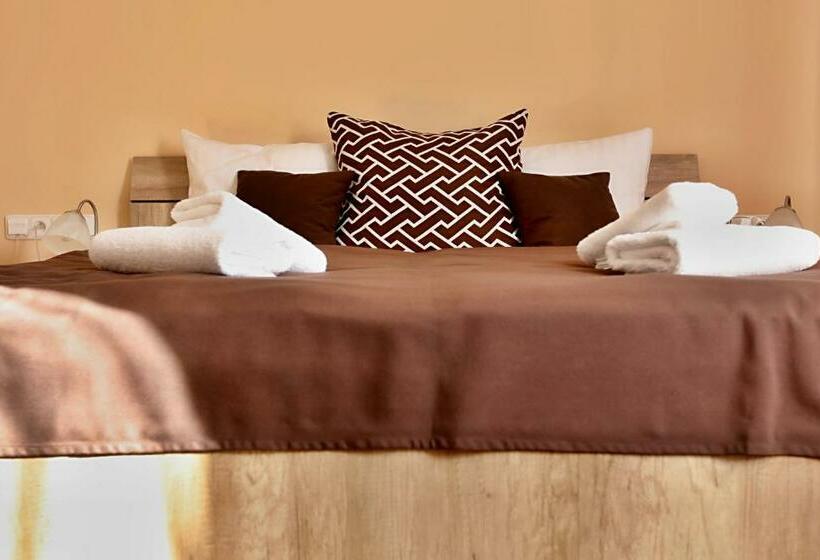 חדר סטנדרט, Pension Viola