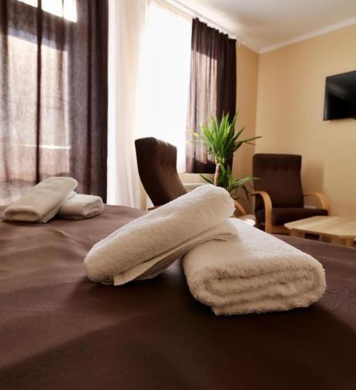 חדר סטנדרט, Pension Viola