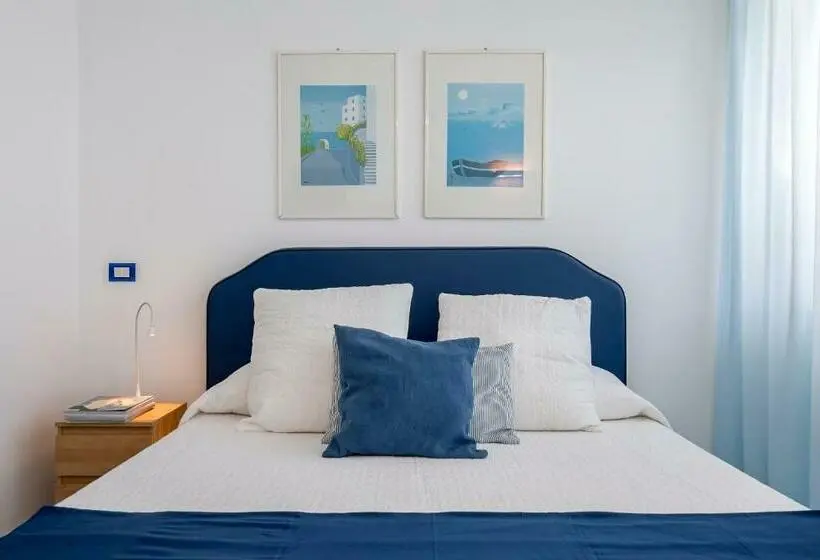Standard-studio, Angelina Residence
