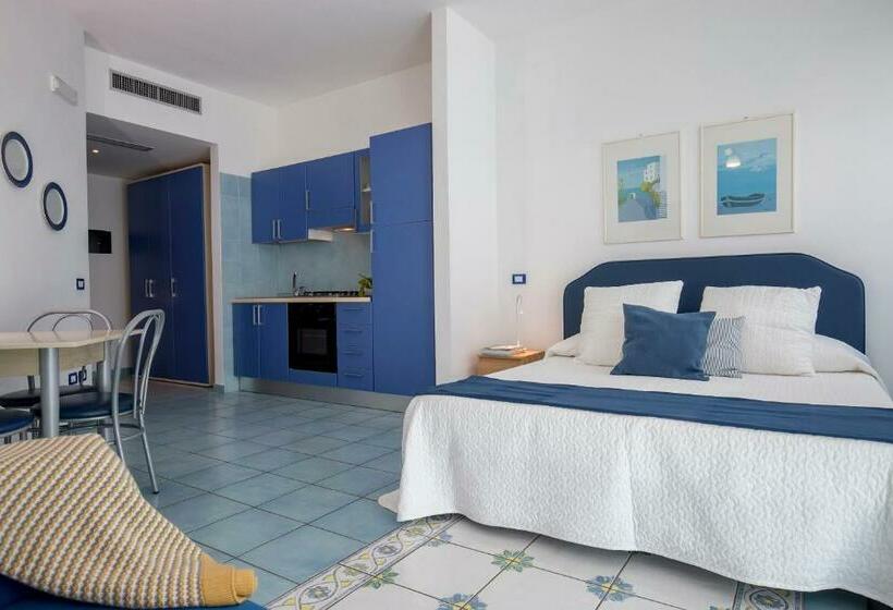 标准工作室, Angelina Residence