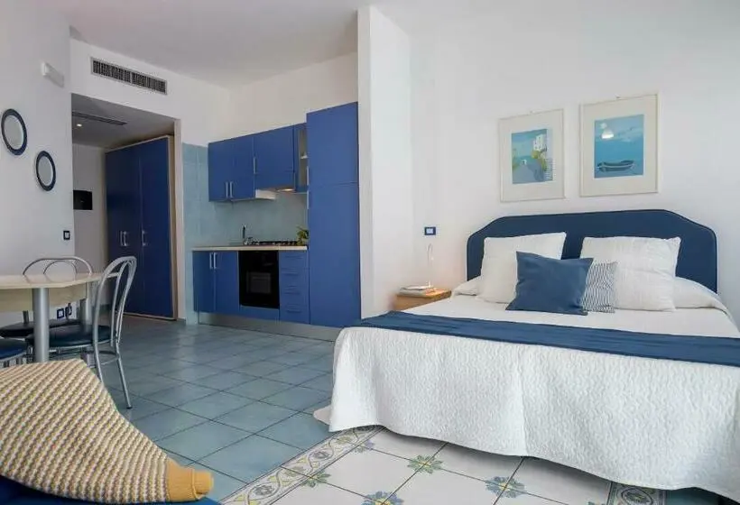 Standard-studio, Angelina Residence