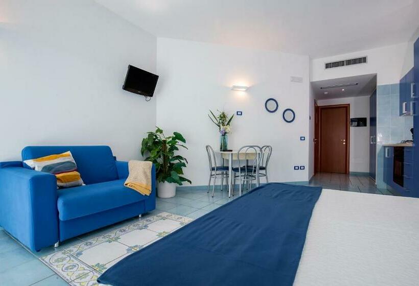 标准工作室, Angelina Residence