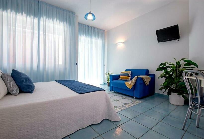 标准工作室, Angelina Residence