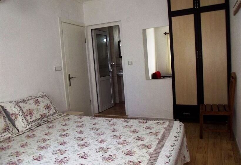 ２ベッドルームアパートメント, Gurkan Apart