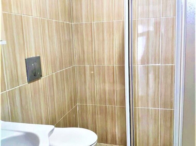 １ベッドルームアパートメント, Gurkan Apart