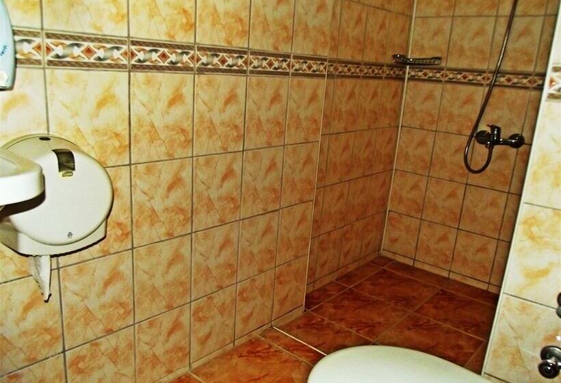 Апартаменты 1 Спальня, Gurkan Apart
