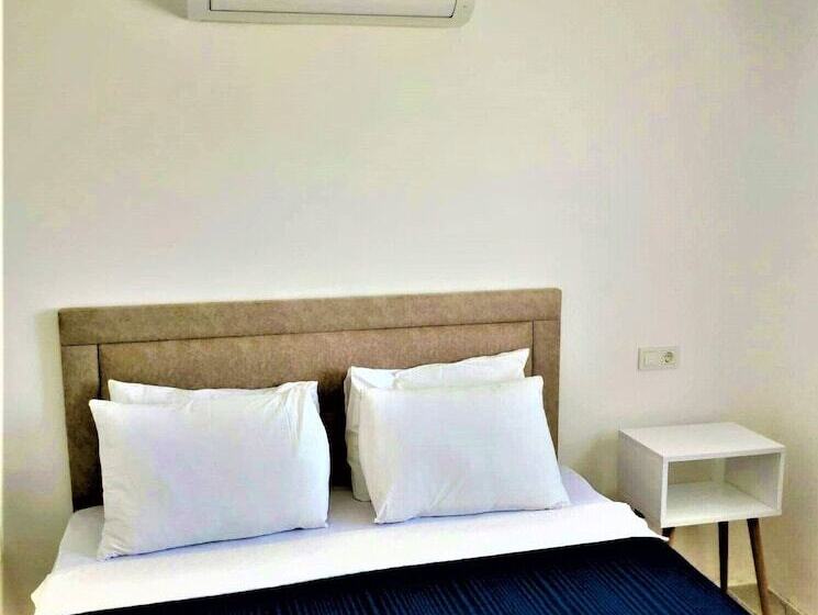 １ベッドルームアパートメント, Gurkan Apart