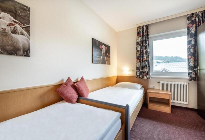 2 Yatak Odalı Daire, Das Filzmoos