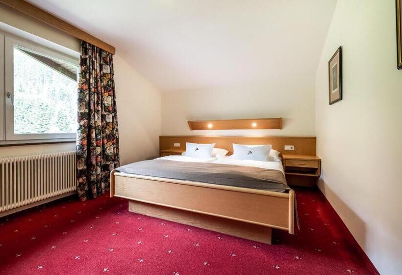 3 Yatak Odalı Daire, Das Filzmoos