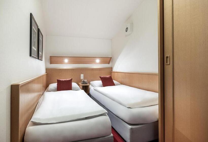 3 Yatak Odalı Daire, Das Filzmoos