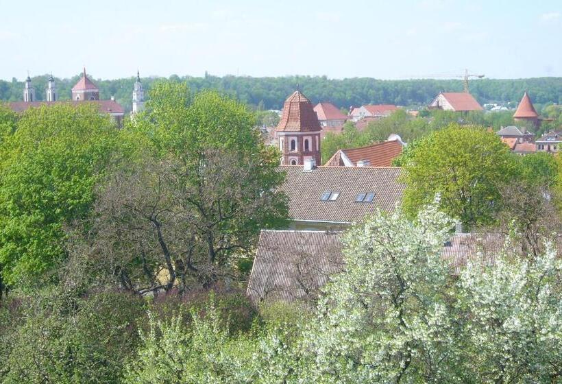 استودیوی استاندارد, Family