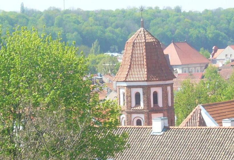 استودیوی استاندارد, Family