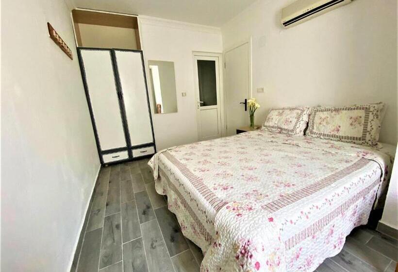 １ベッドルームアパートメント, Gurkan Apart