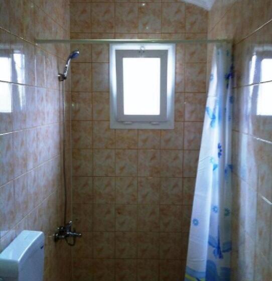 ２ベッドルームアパートメント, Gurkan Apart