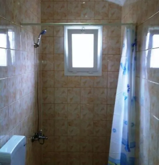 آپارتمان 2 خوابه, Gurkan Apart