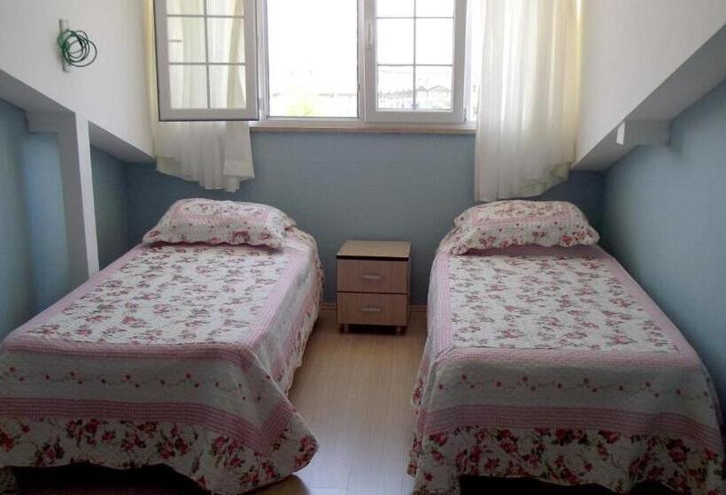 ２ベッドルームアパートメント, Gurkan Apart