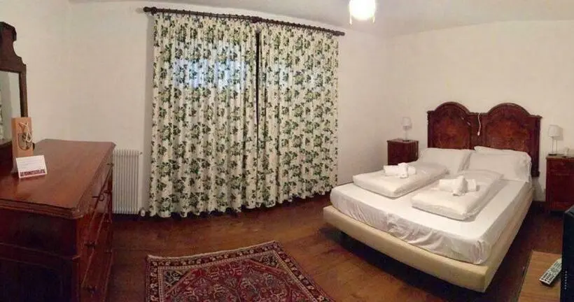 Standard-huone, Agriturismo Scacciapensieri