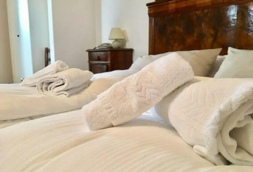 Standard-huone, Agriturismo Scacciapensieri