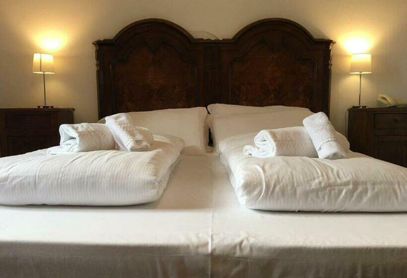 标准间, Agriturismo Scacciapensieri