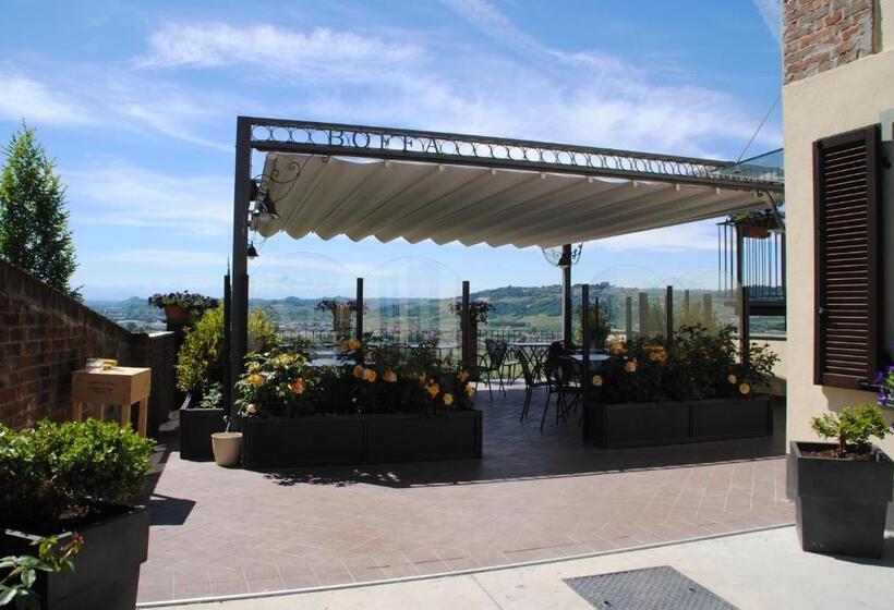 标准间, Casa Boffa