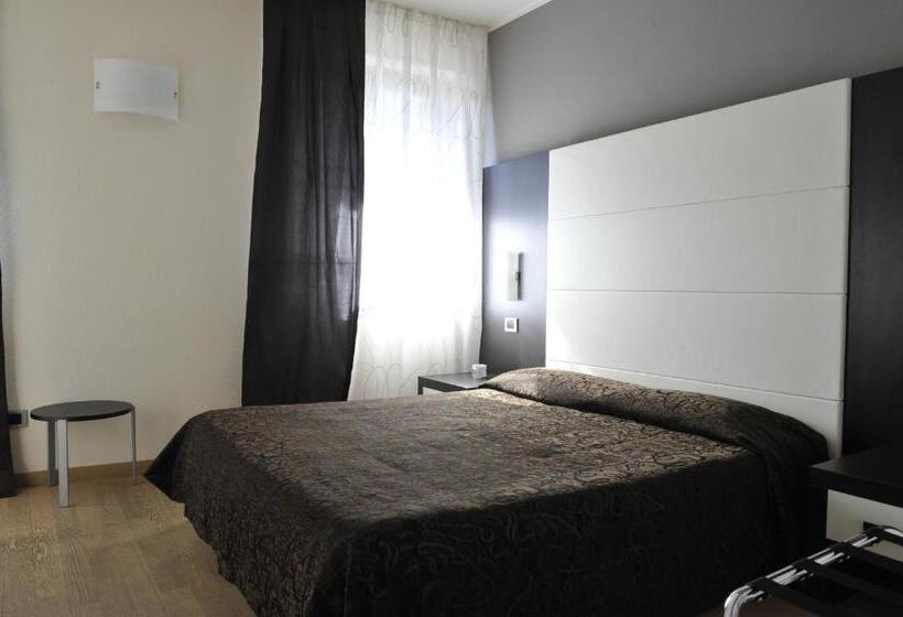 Номер Стандарт, Casa Boffa