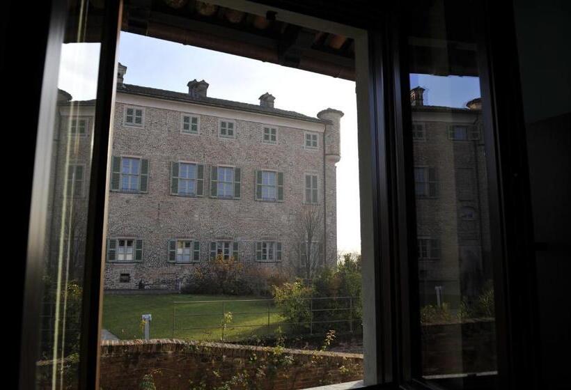 标准间, Casa Boffa