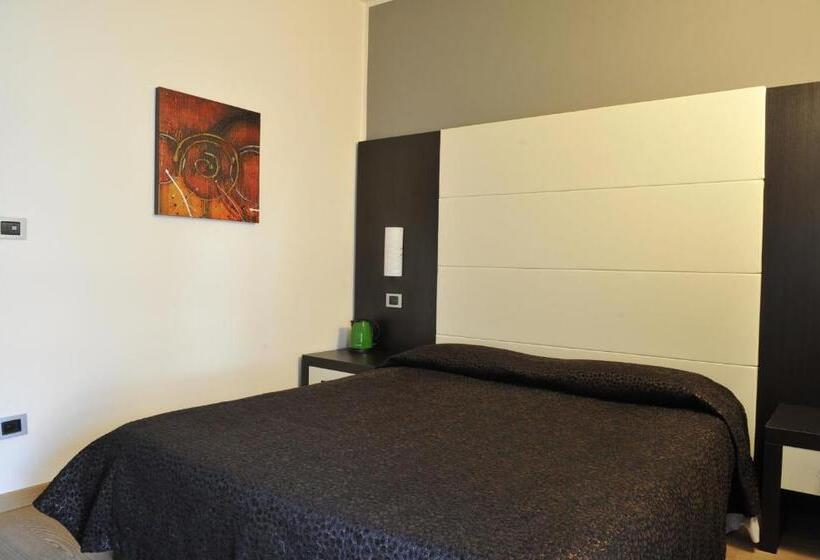 标准间, Casa Boffa