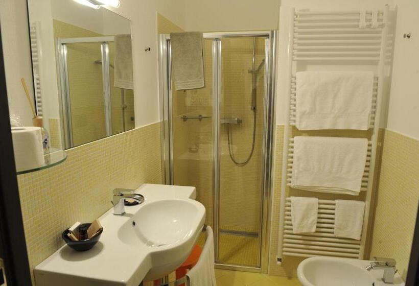 标准间, Casa Boffa