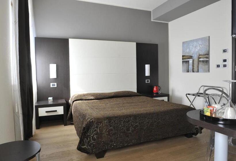 标准间, Casa Boffa