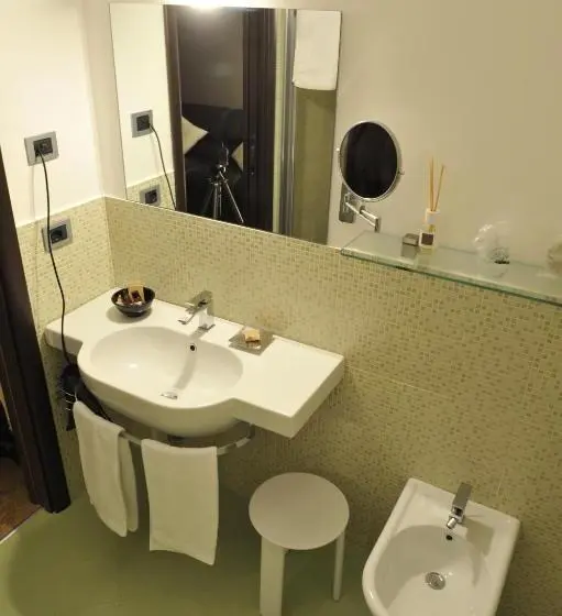 Superior-huone, Casa Boffa