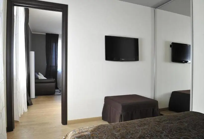 Superior-huone, Casa Boffa