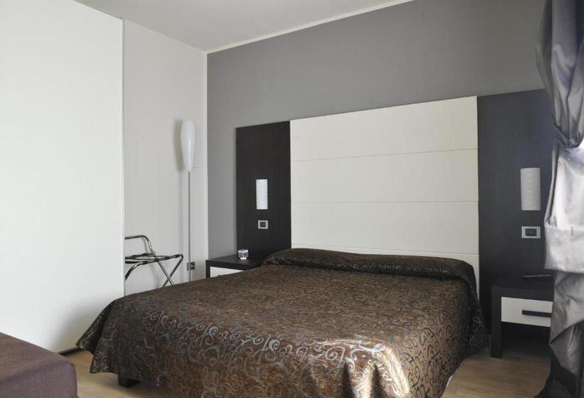 Номер Superior, Casa Boffa