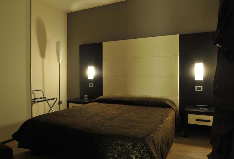 Номер Superior, Casa Boffa