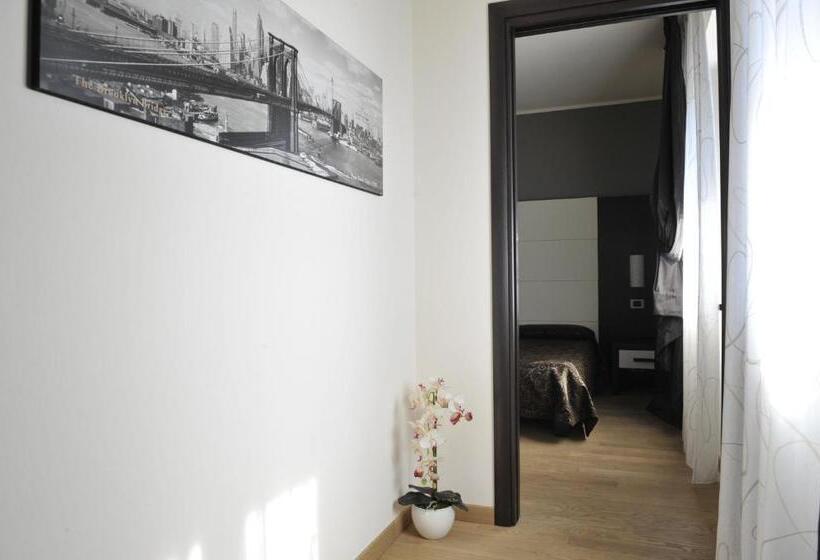 Номер Superior, Casa Boffa