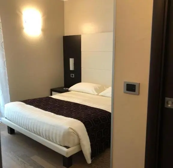 Standard-huone, Casa Boffa