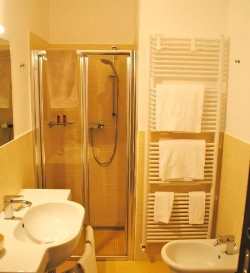 Standard-huone, Casa Boffa