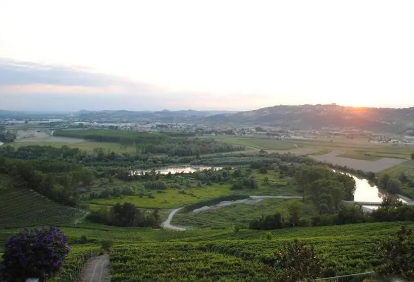 Superior-huone, Casa Boffa