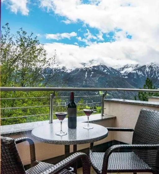 اتاق استاندارد, Montana