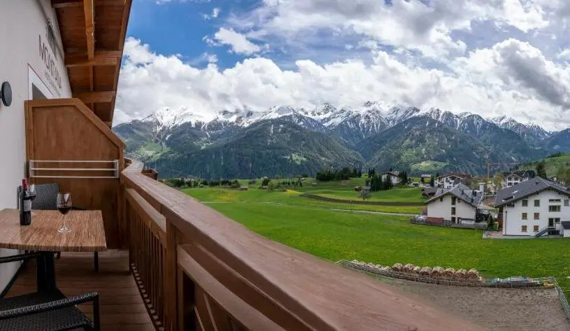 آپارتمان 1 خوابه, Montana