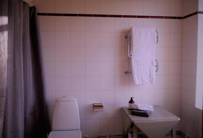 スタンダードルーム, Onkel Enkels Pensionat