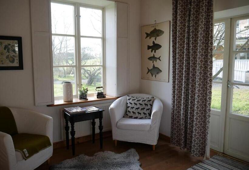 スタンダードルーム, Onkel Enkels Pensionat